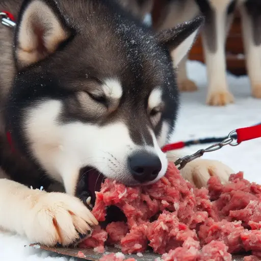 Purely Pastured Paws Beef